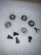 SUZUKI LT 50,lt50 Seat Bolts 