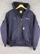 Carhartt 103940 Navy Blue Duck