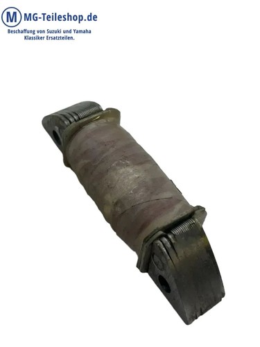 Yamaha power coil yz400 - power,