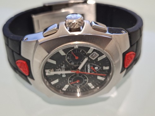Breil ducati corse stainless - ducati,
