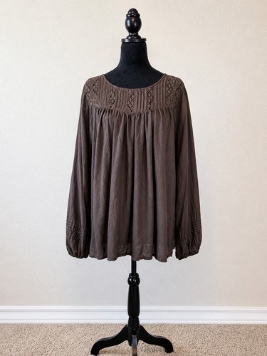 Lane bryant womens brown - womens, 18/20