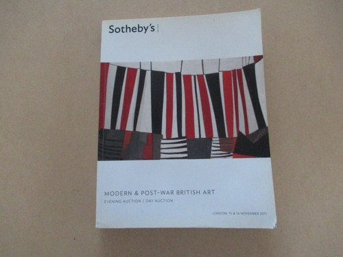 Sotheby nov 2011 modern - nov,