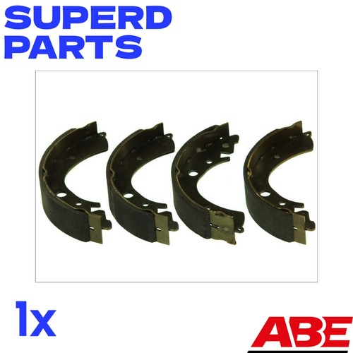 Brake shoe fits - brake, accord