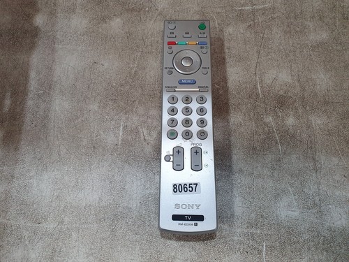 Sony ed008 remote control - rm-ed008,