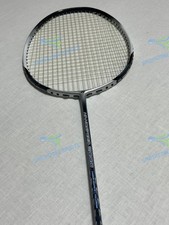 Yonex NanoSpeed 2000 red