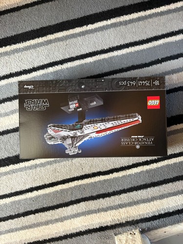 Lego star wars 75441 - star,