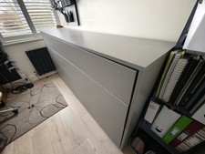 New Modern Horizontal Wall Bed