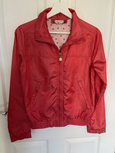 Murphy nye womens - murphy, red