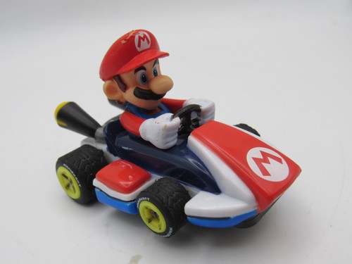 Carrera mario kart slot - mario,
