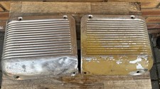 Classic Mini Door Kick Plates x2 Austin Morris Mk1 2 Cooper S 850