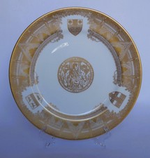 Spode Westminster Abbey 900th