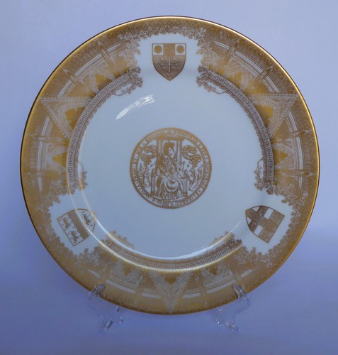 Spode westminster abbey 900th - westminster,