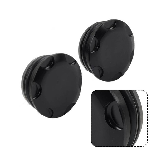 Frame hole cover - frame, connector