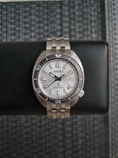 Seiko Men's SPB333J1 Prospex