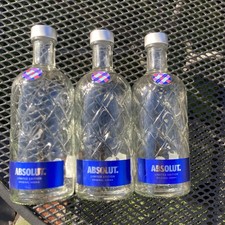 ABSOLUT VODKA - SPIRIT OF