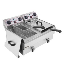24l electric deep - electric,