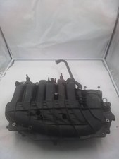 Chrysler Pacifica 2020 intake