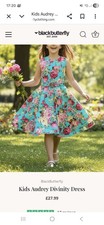 'Audrey Hepburn' Vintage DRESS