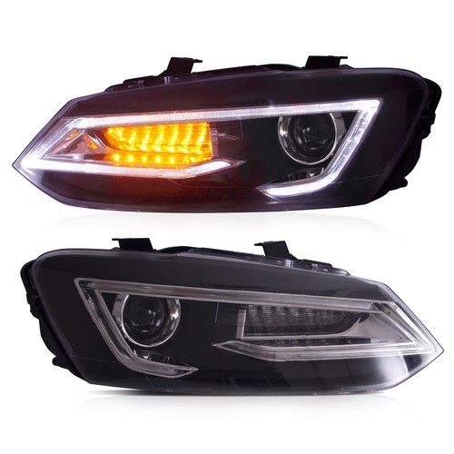 Vland led headlights for - headlights,