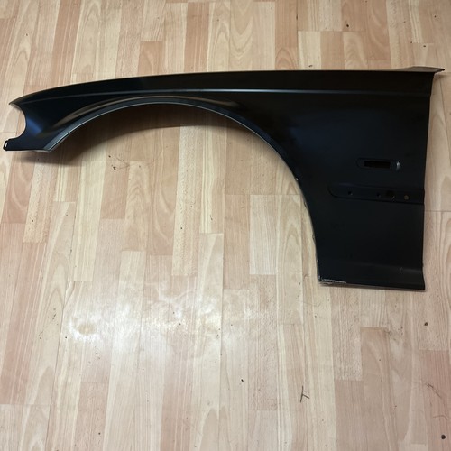 Bmw e46 new wing fender - ,