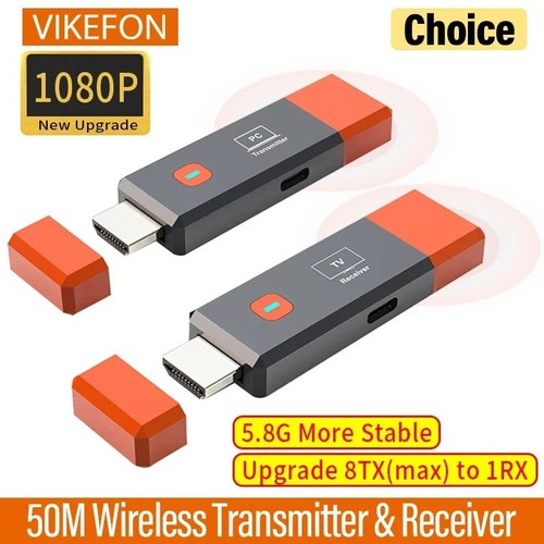 Wireless hdmi compatible video - wireless,