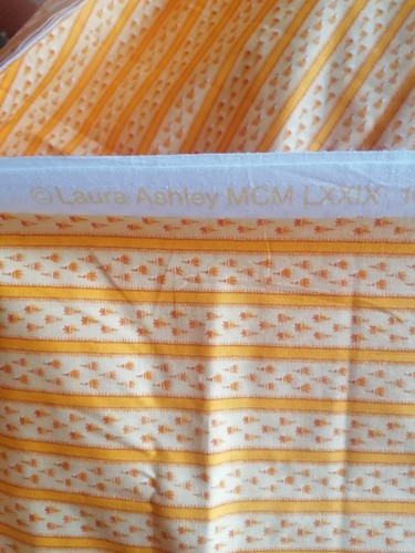 Laura ashley new vintage - new,