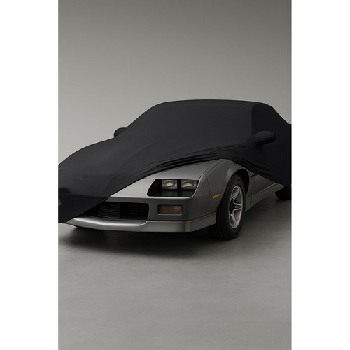 Indoor stretch car cover roof - stretch,