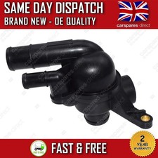 MG ZS / ZT / ZT-T 160 180 190 COOLANT 2001-2005 THERMOSTAT HOUSING PEM101050