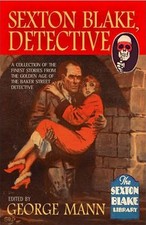Sexton Blake, Detective