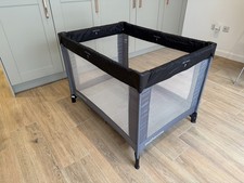Mothercare Travel Cot