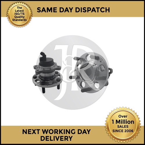 Fits kia soul - wheel, hub