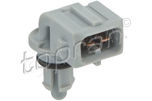 Intake air temperature sender - intake,