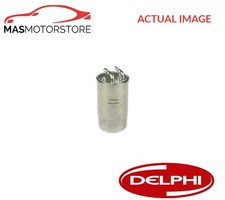 ENGINE FUEL FILTER DELPHI