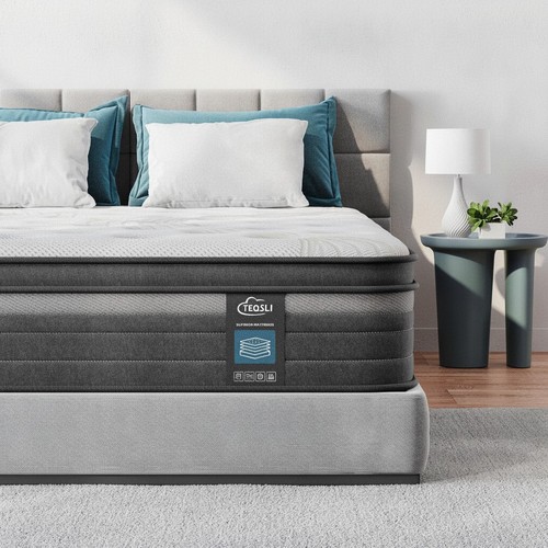 Luxury single mattress - luxury,