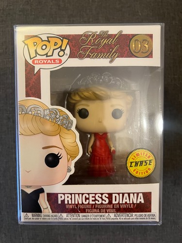 Funko pop the - funko, royal