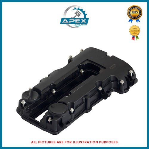 Cam valve rocker cover for - rocker,