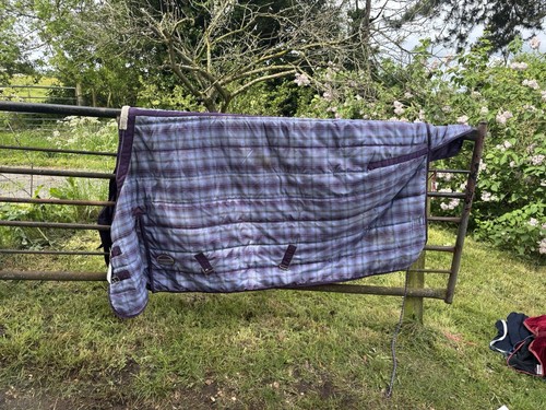 7ft weatherbeeta stable rug - weatherbeeta,