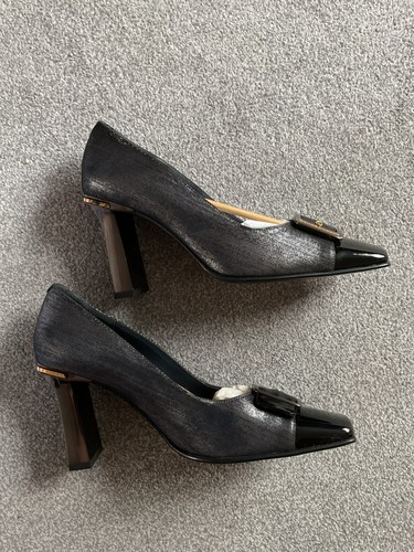 Vintage ivory bond street - bond,