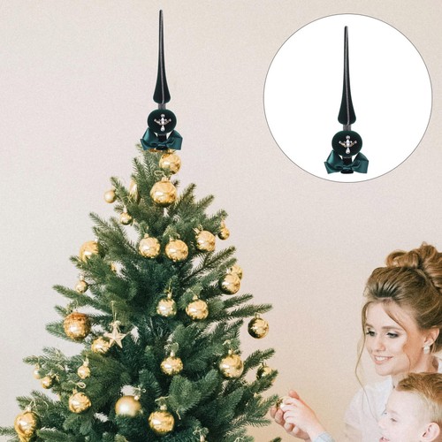 Christmas tree topper - christmas,