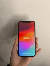 Apple iPhone 12 Blue 64GB