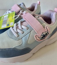 Disney Stitch Girls Trainers