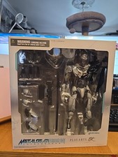 Play Arts Kai Metal Gear