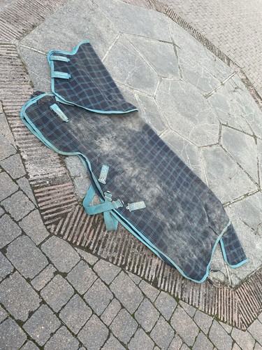 5ft9 50g horseware amigo - 5ft9,