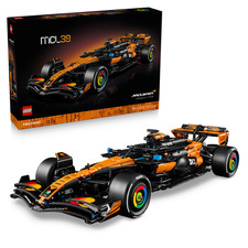 Lego technic mclaren - |, mcl39