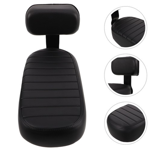 Upholstered seat pad kids - upholstered,