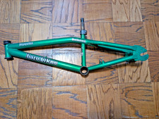 Mid-School Haro Bikes Nyquist