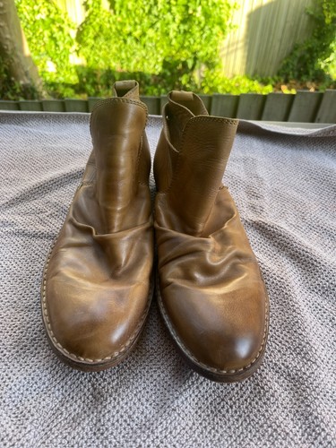 Russell bromley nick - &,