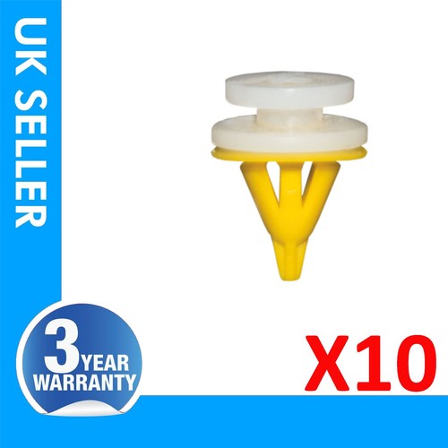 10x fits renault clio mk2 - fits,