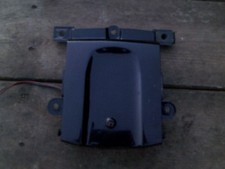 YAMAHA FZR400 EXUP TAIL PIECE