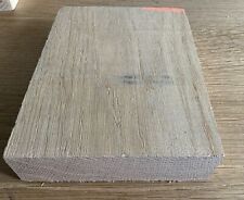 OAK Hardwood Timber Offcut - 19 x 14.5 x 4.3cm - Wood DIY Crafts 878